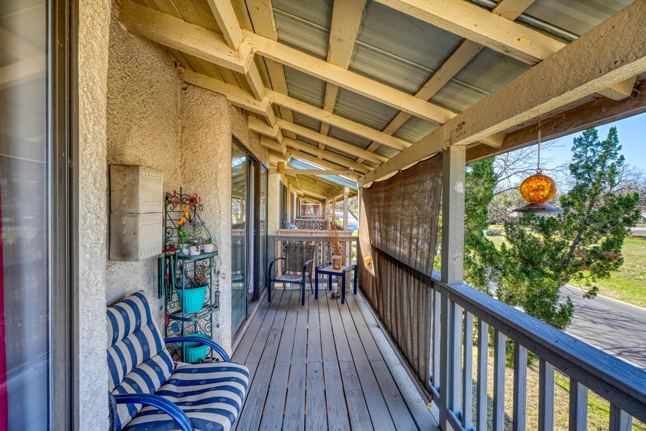 207 Hi Circle N #105 A&b Horseshoe Bay TX 78657