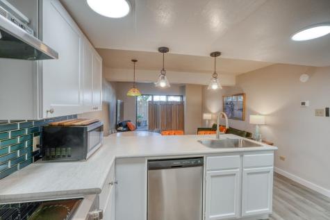 207 Hi Circle N #105 A&b Horseshoe Bay TX 78657