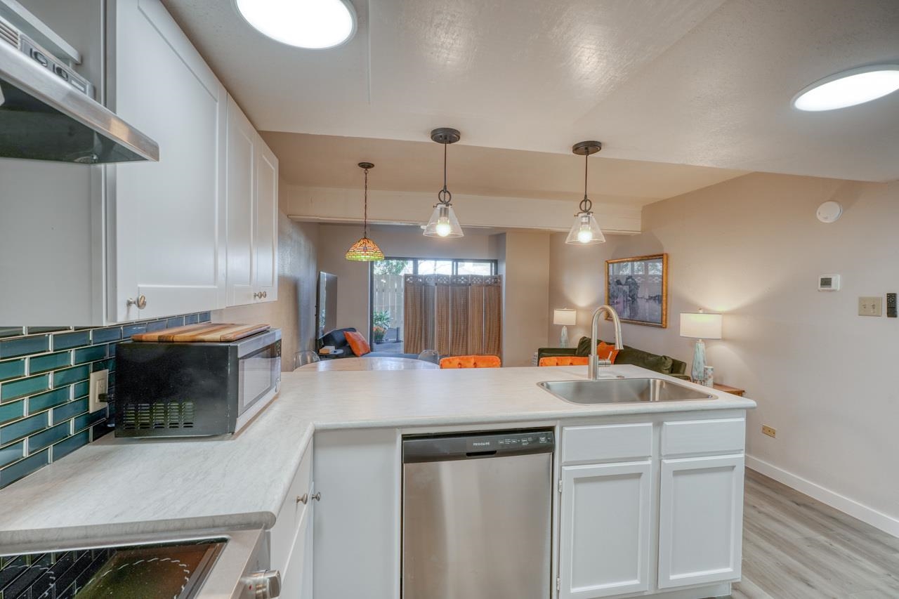 207 Hi Circle N #105 A&b Horseshoe Bay TX 78657