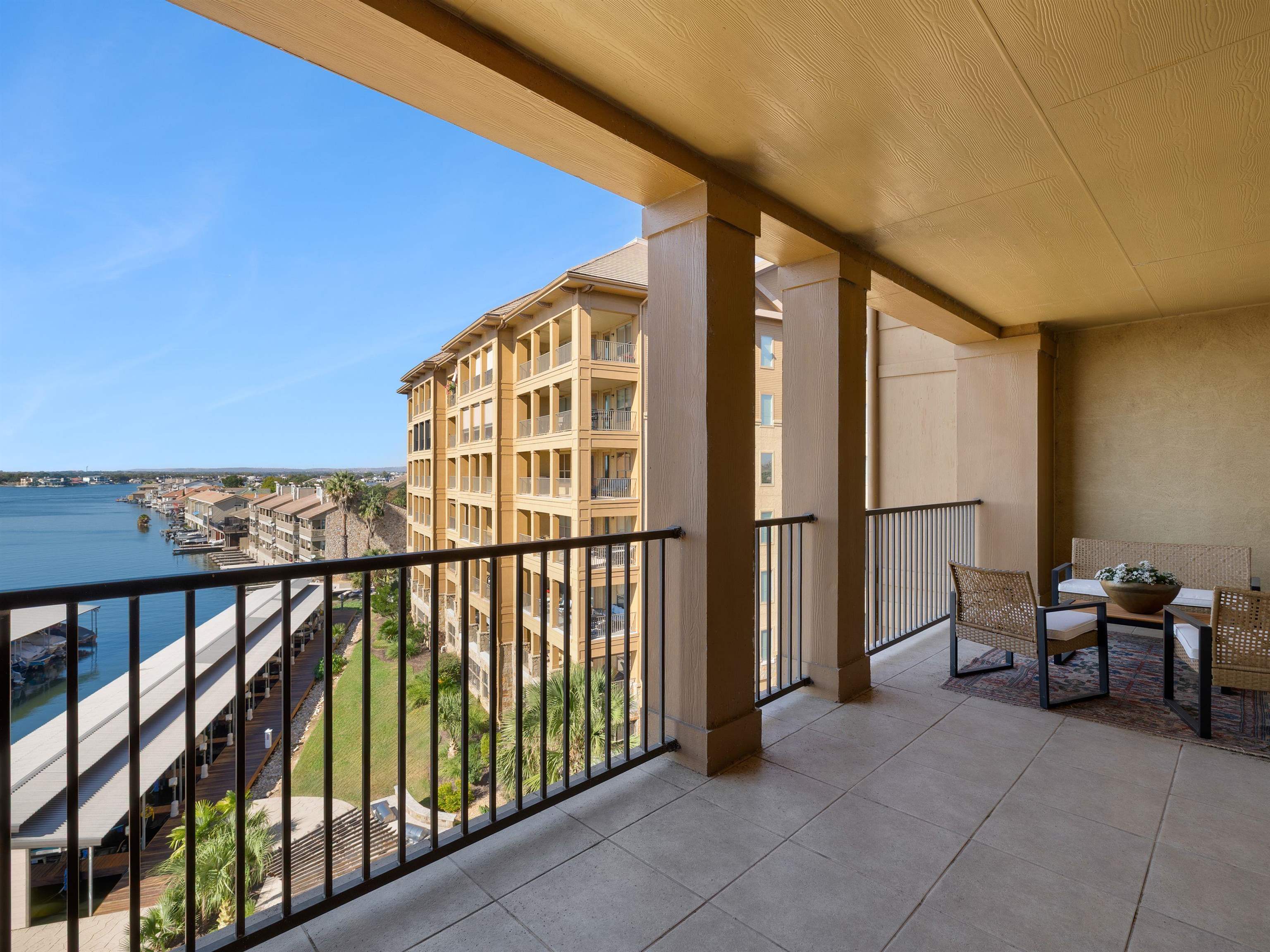 101 West Bank #44 Horseshoe Bay TX 78657