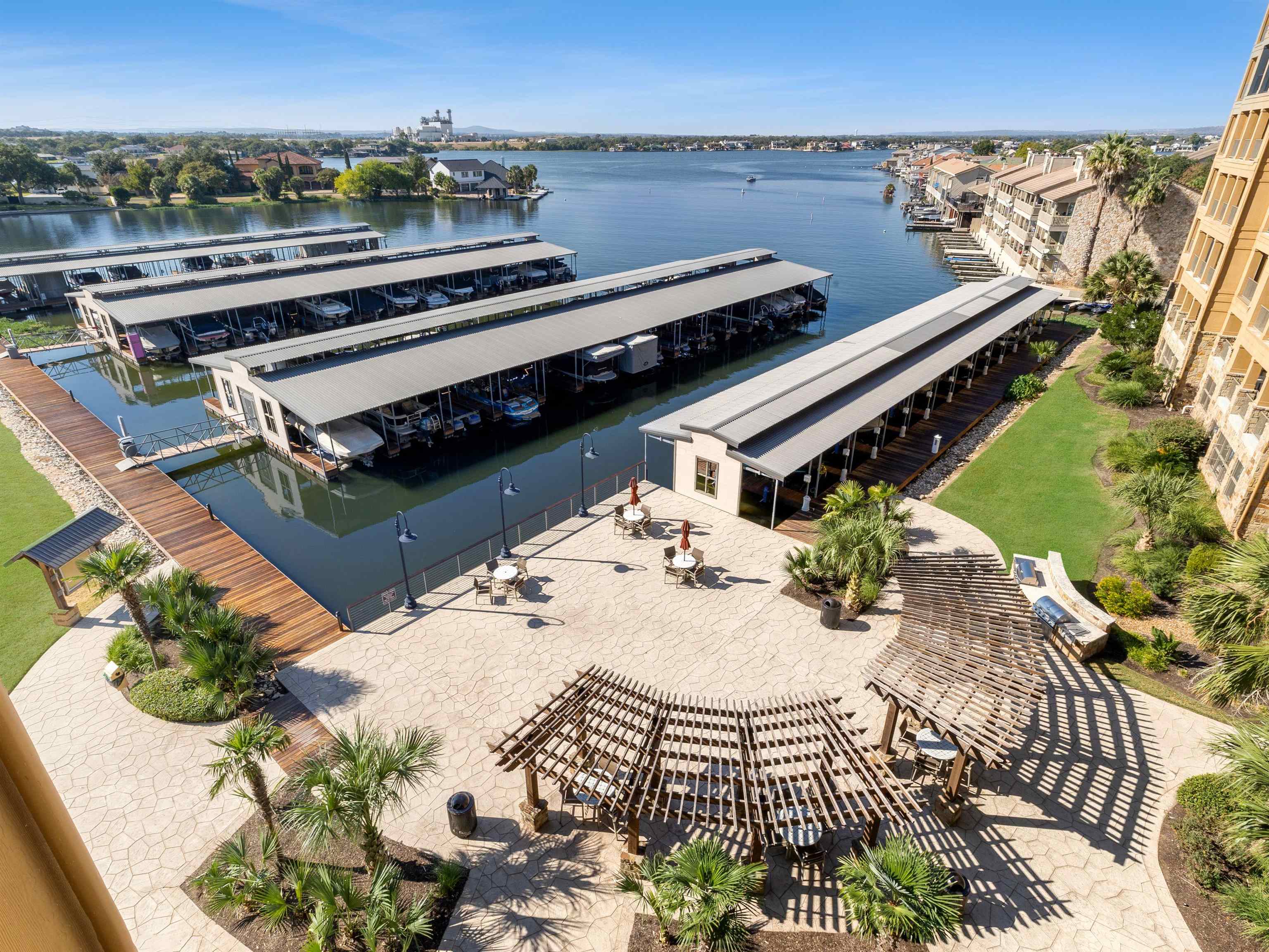 101 West Bank #44 Horseshoe Bay TX 78657