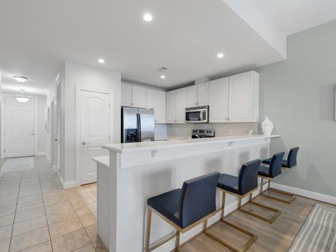 101 West Bank #44 Horseshoe Bay TX 78657