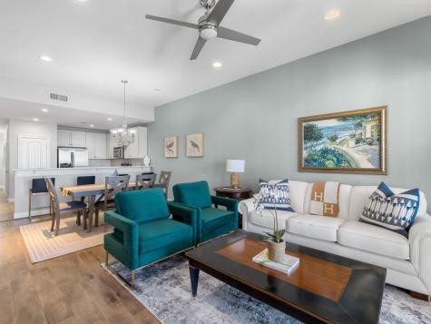 101 West Bank #44 Horseshoe Bay TX 78657