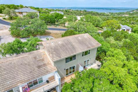 801 B Grassy Knoll Horseshoe Bay TX 78657