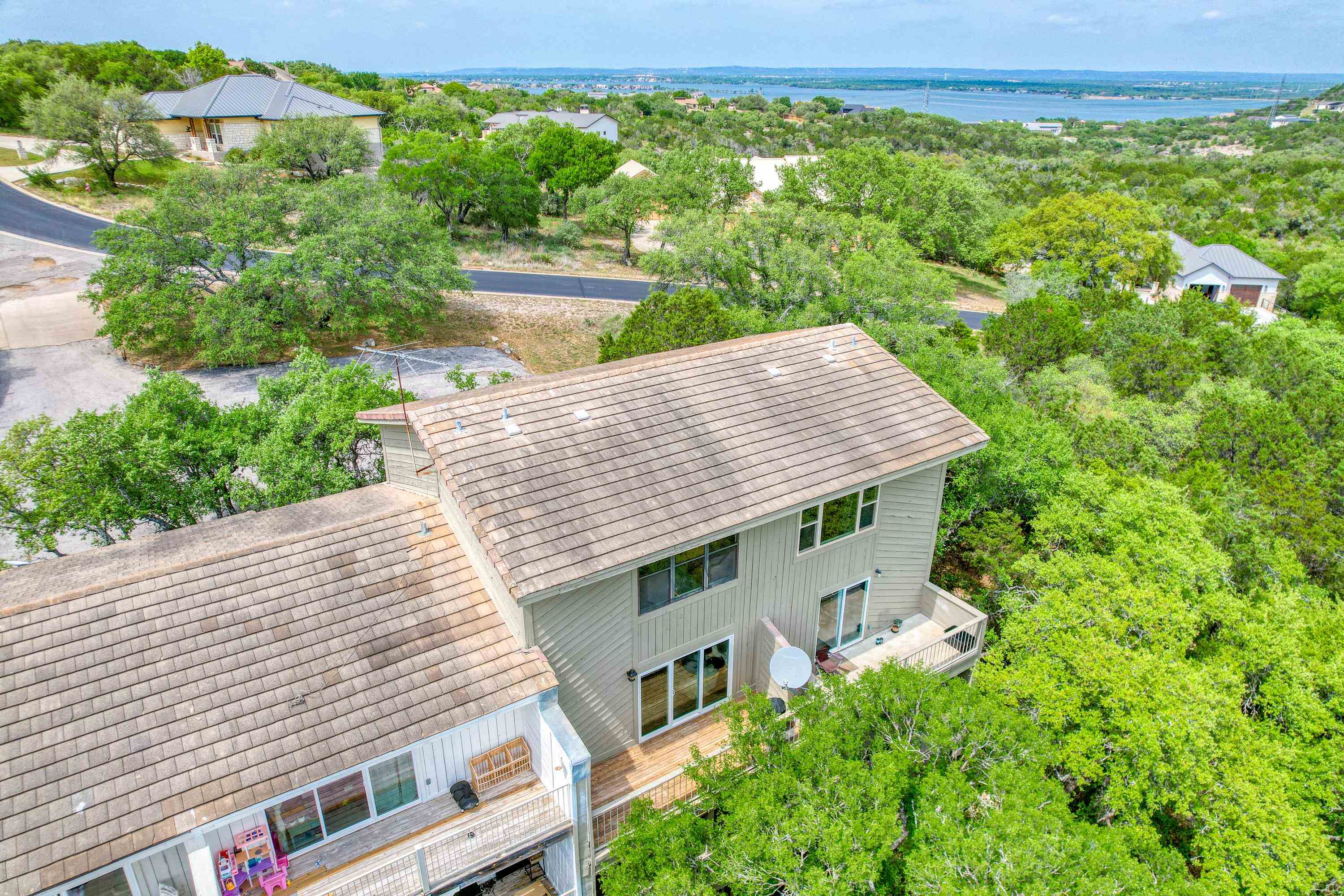 801 B Grassy Knoll Horseshoe Bay TX 78657