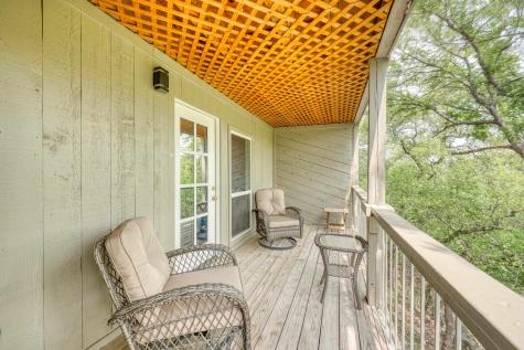 801 B Grassy Knoll Horseshoe Bay TX 78657