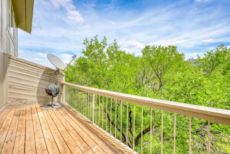 801 B Grassy Knoll Horseshoe Bay TX 78657