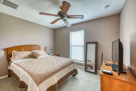 801 B Grassy Knoll Horseshoe Bay TX 78657