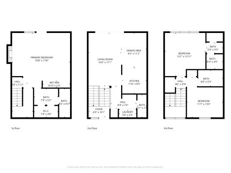 801 B Grassy Knoll Horseshoe Bay TX 78657