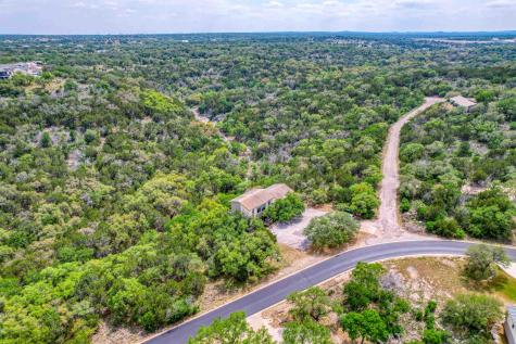 801 B Grassy Knoll Horseshoe Bay TX 78657