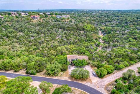 801 B Grassy Knoll Horseshoe Bay TX 78657