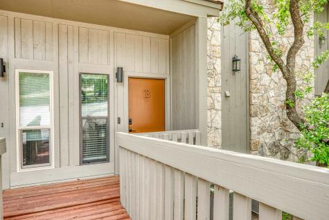 801 B Grassy Knoll Horseshoe Bay TX 78657
