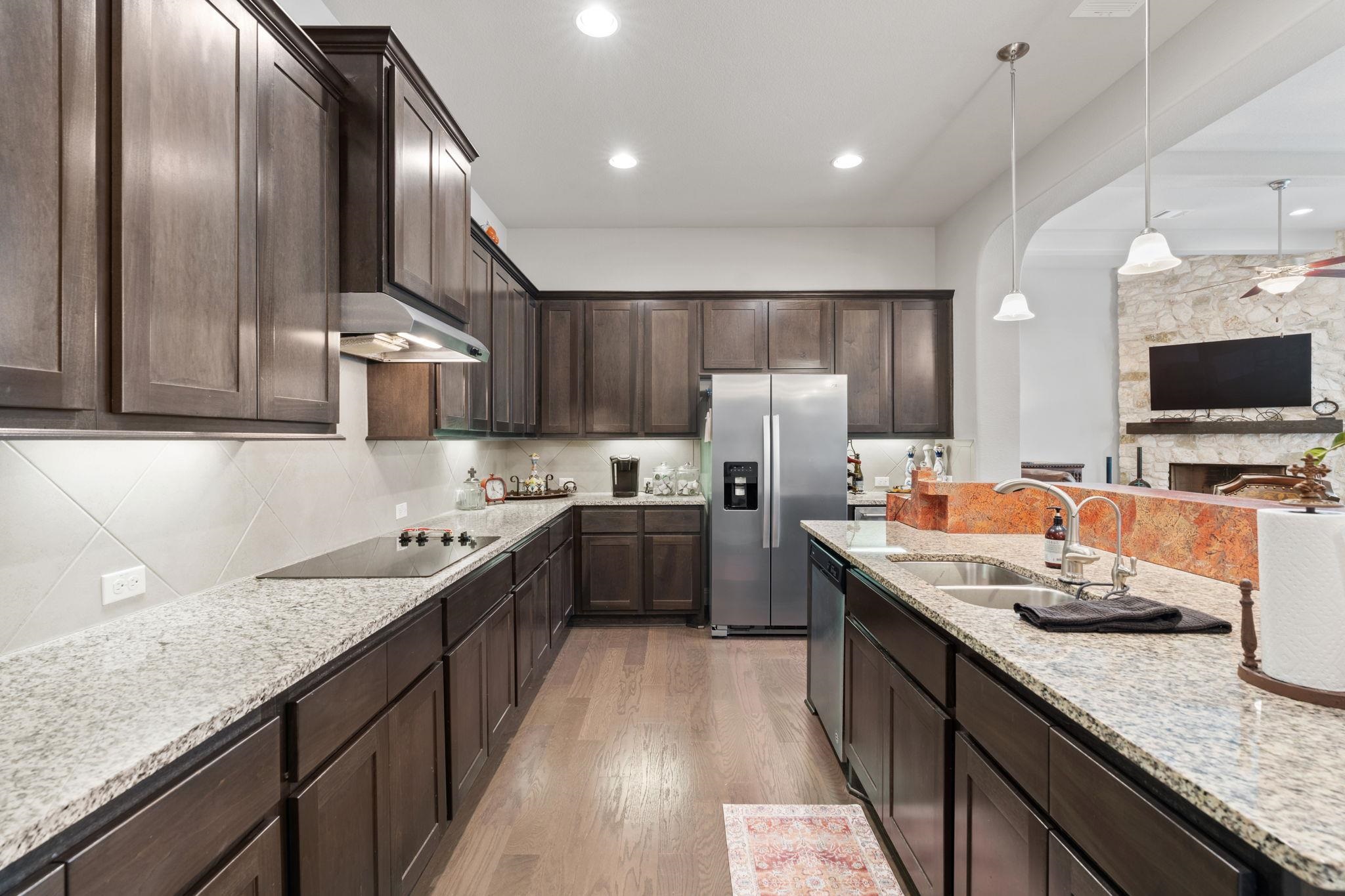 106 Gemstone Horseshoe Bay TX 78657