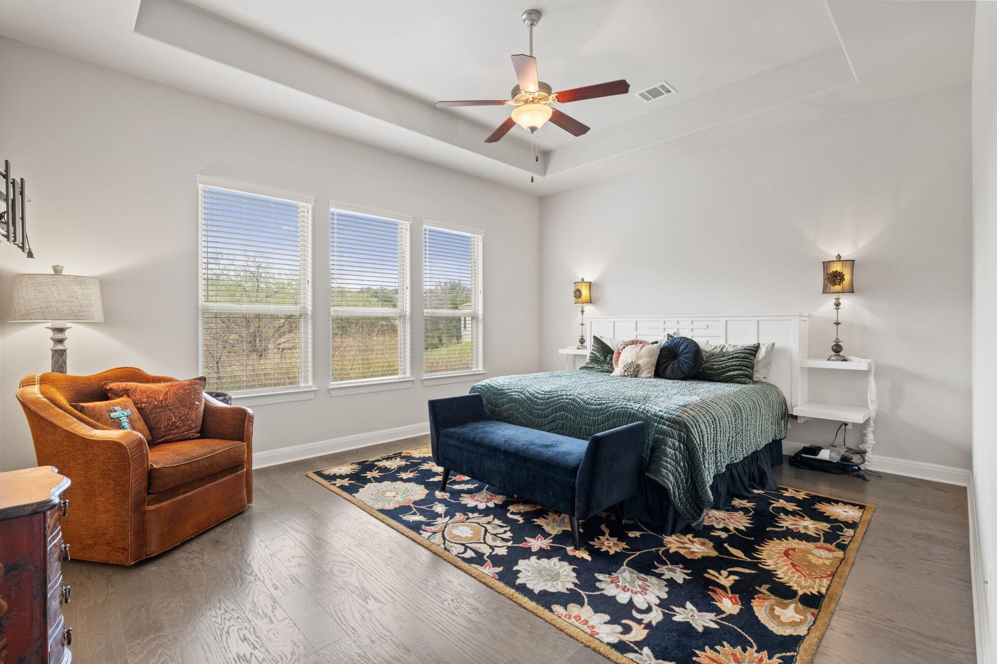 106 Gemstone Horseshoe Bay TX 78657