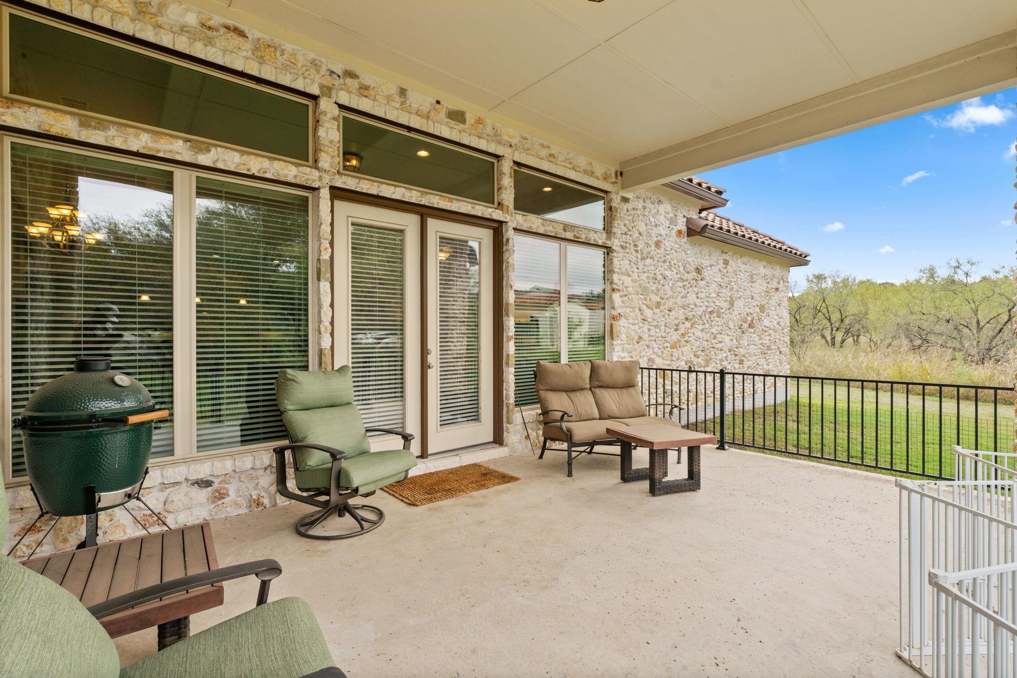 106 Gemstone Horseshoe Bay TX 78657