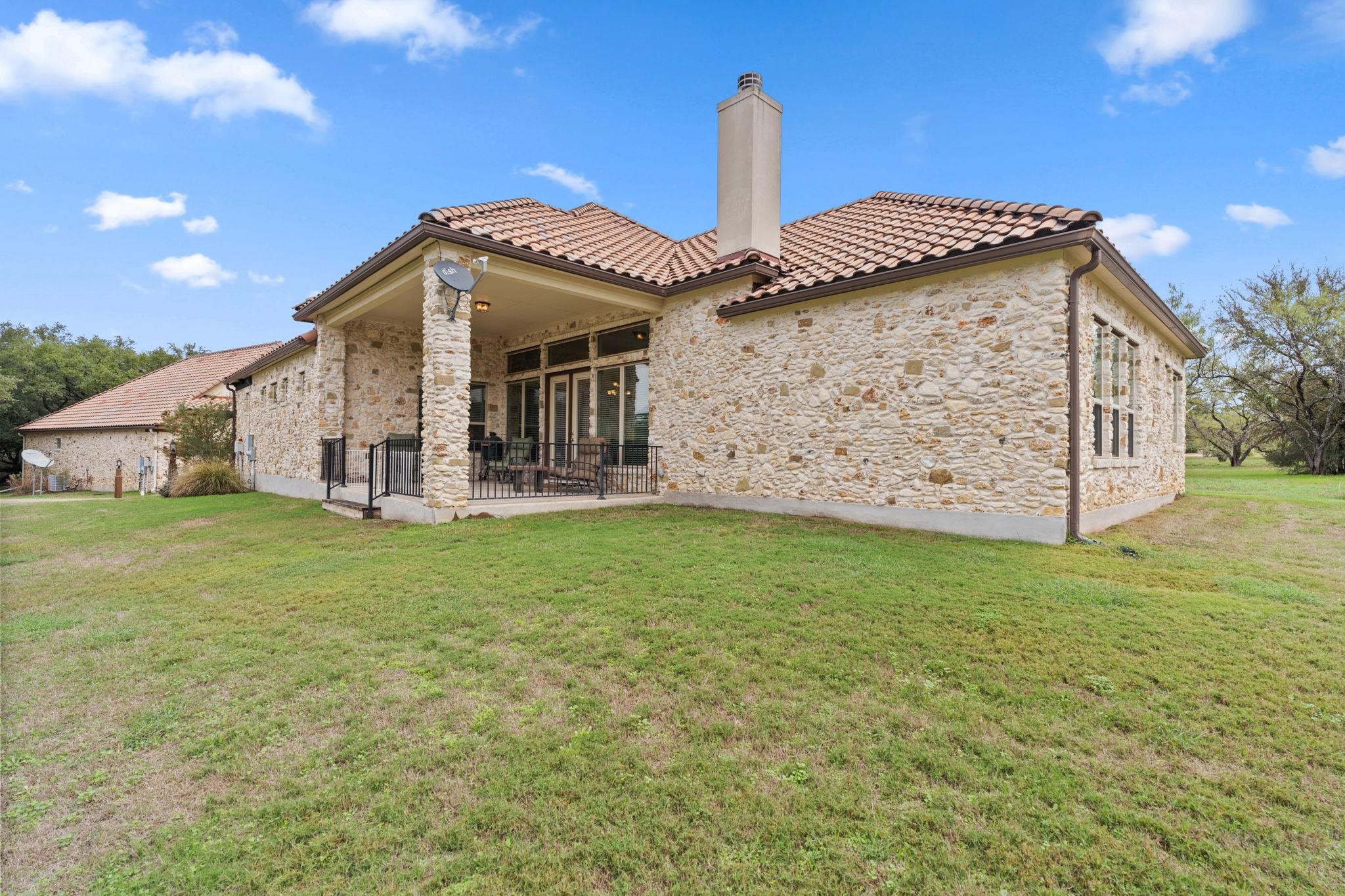 106 Gemstone Horseshoe Bay TX 78657