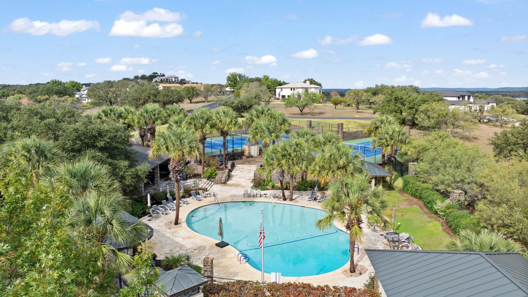 106 Gemstone Horseshoe Bay TX 78657