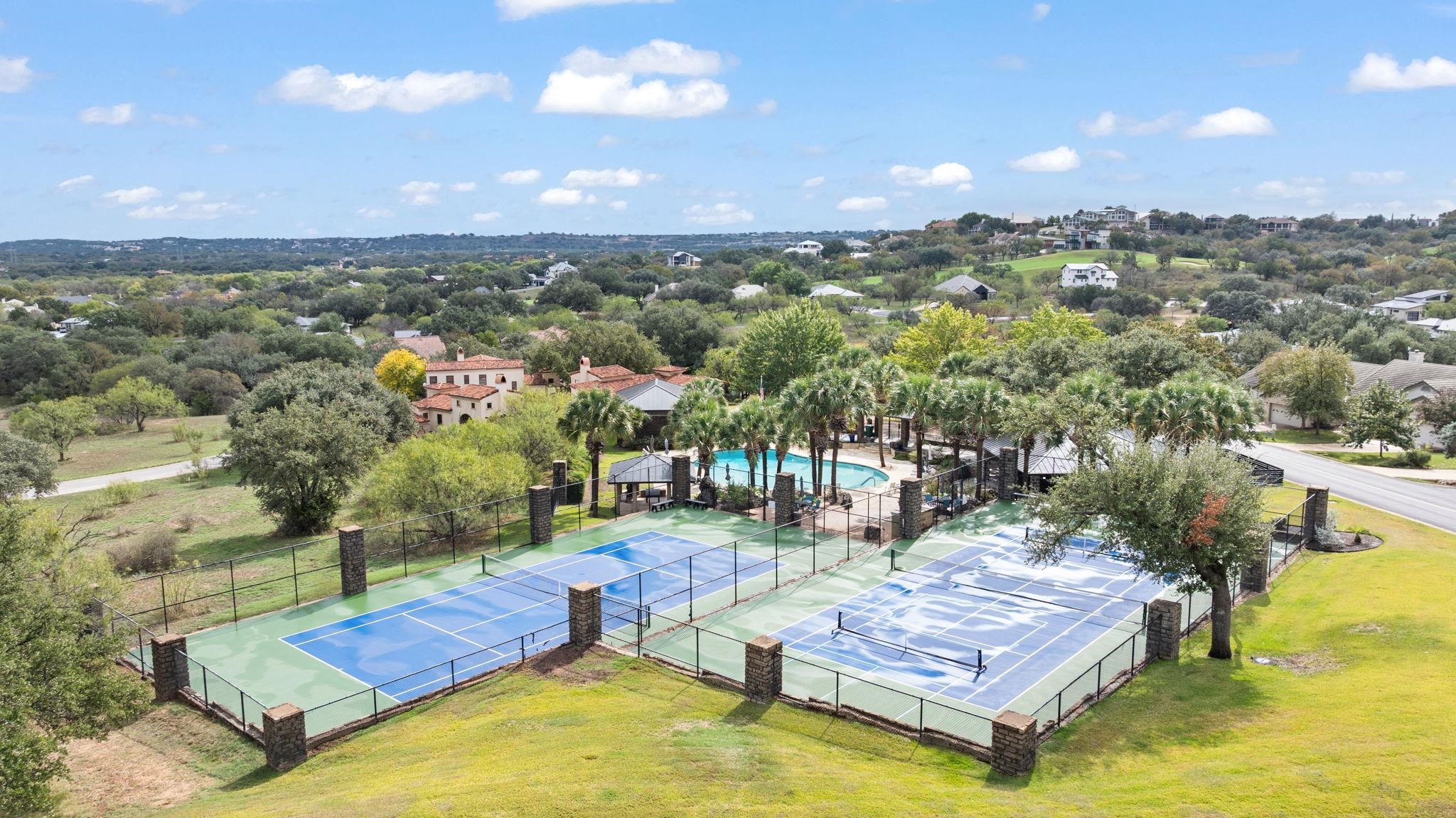 106 Gemstone Horseshoe Bay TX 78657