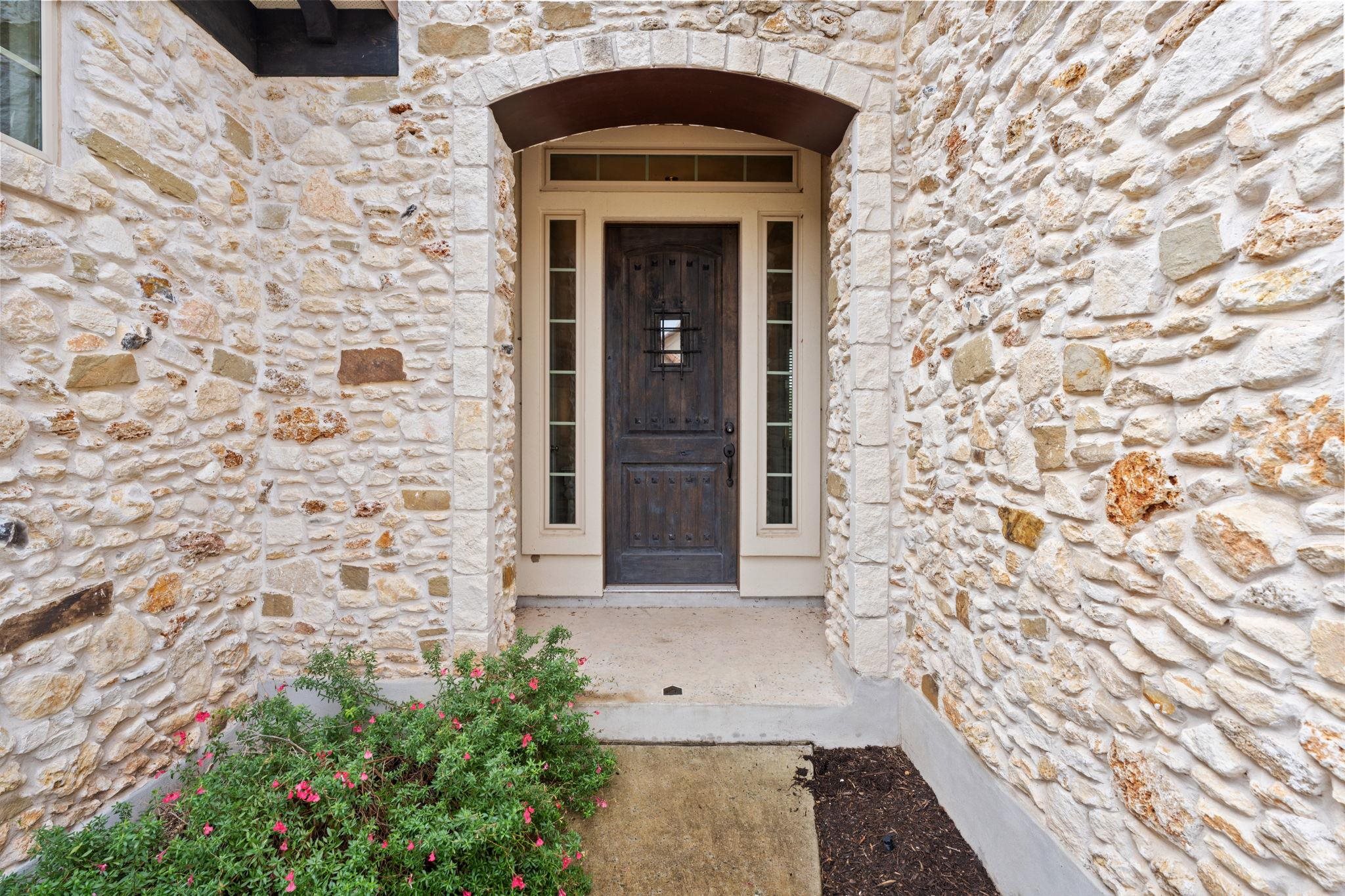 106 Gemstone Horseshoe Bay TX 78657