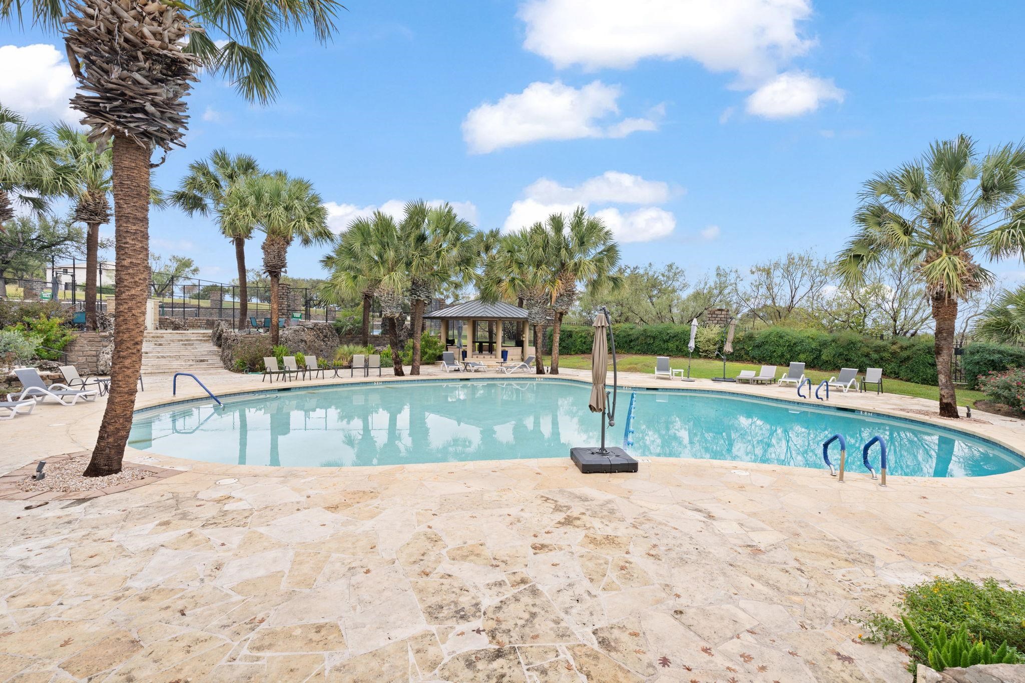 106 Gemstone Horseshoe Bay TX 78657