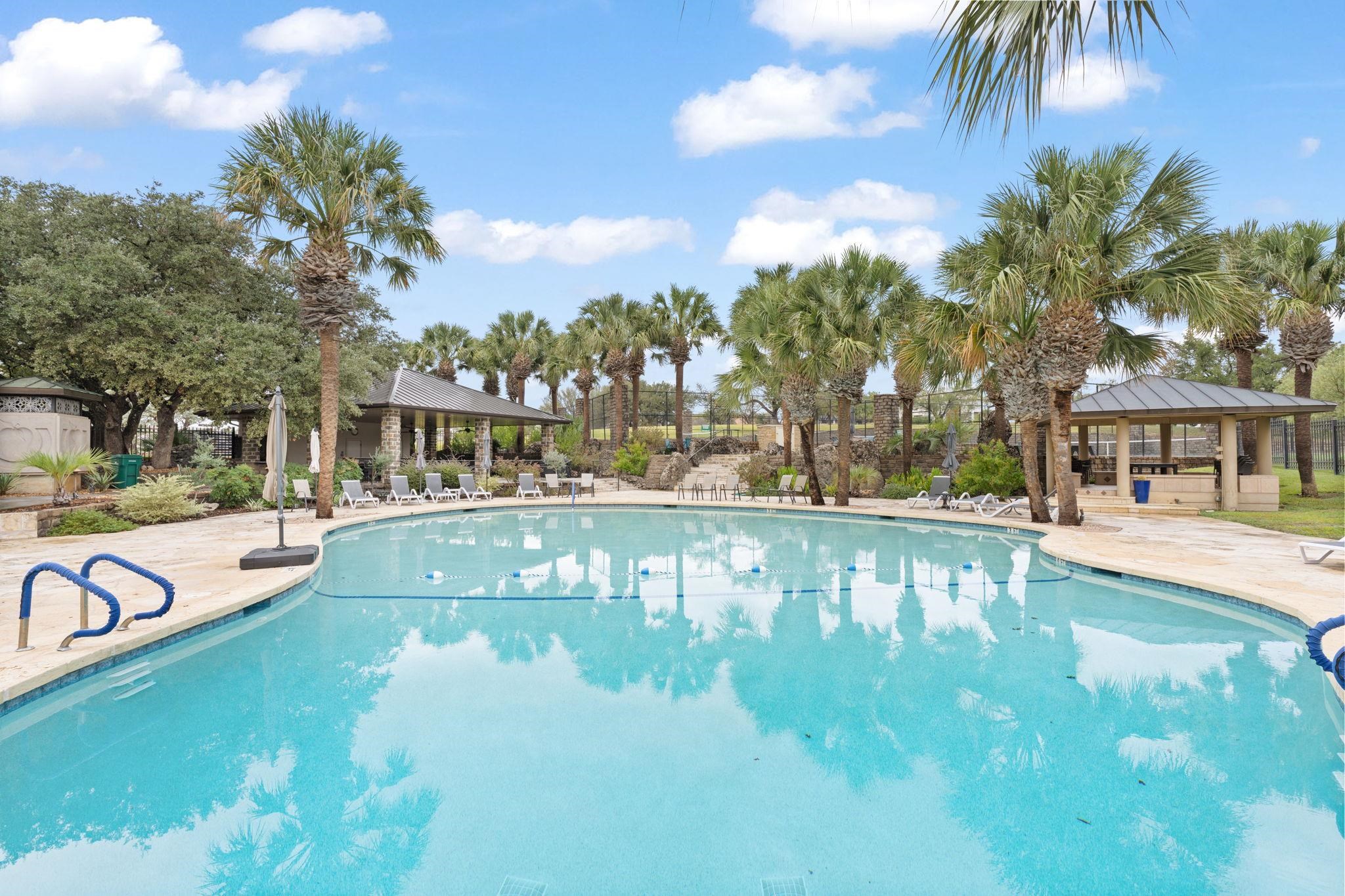 106 Gemstone Horseshoe Bay TX 78657