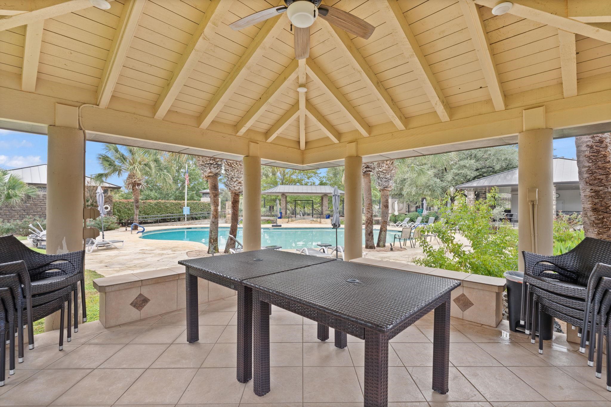 106 Gemstone Horseshoe Bay TX 78657
