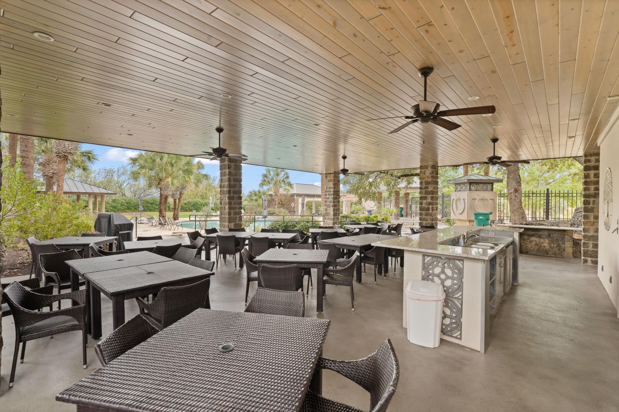 106 Gemstone Horseshoe Bay TX 78657