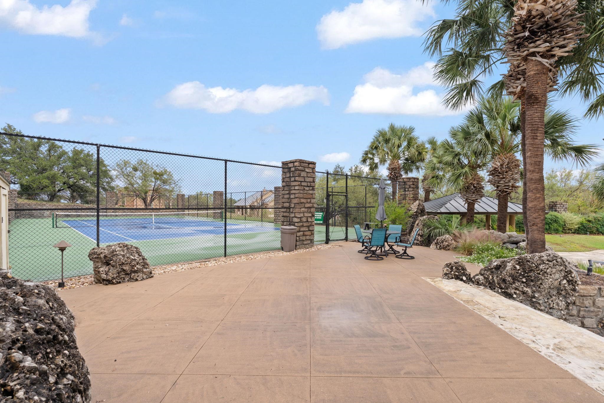 106 Gemstone Horseshoe Bay TX 78657