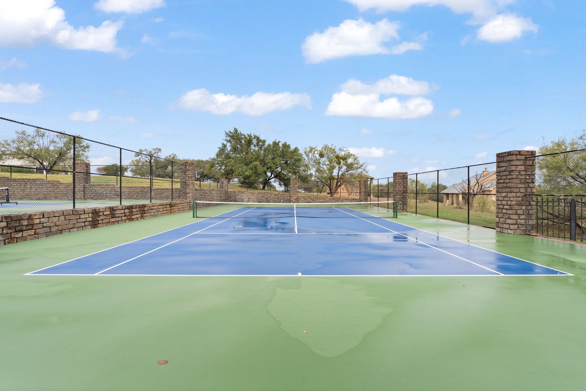 106 Gemstone Horseshoe Bay TX 78657