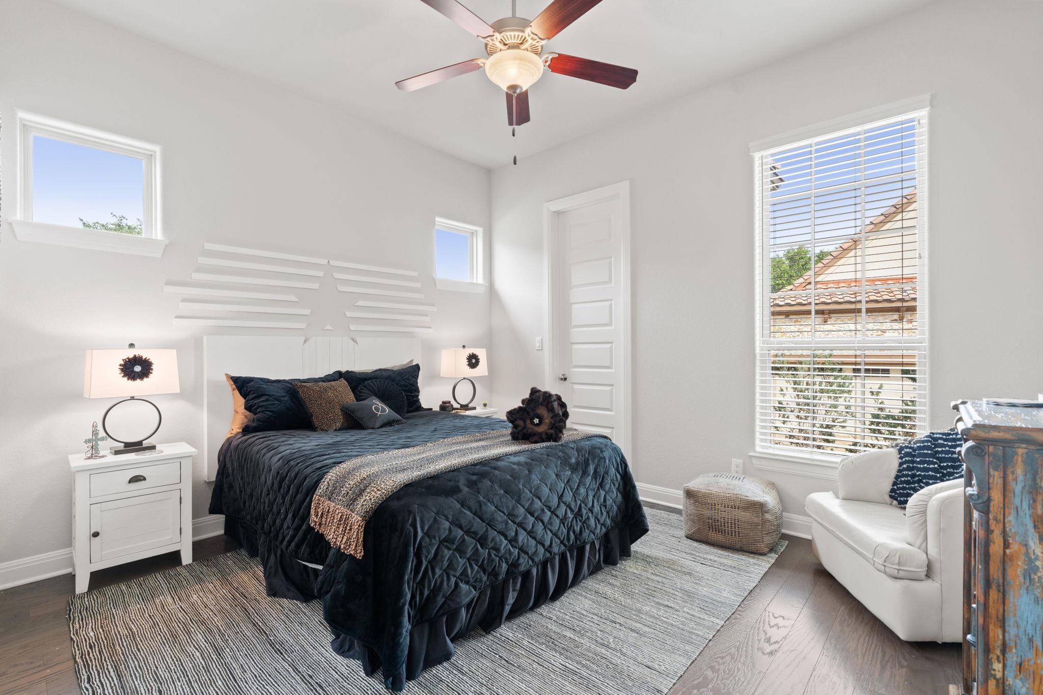 106 Gemstone Horseshoe Bay TX 78657