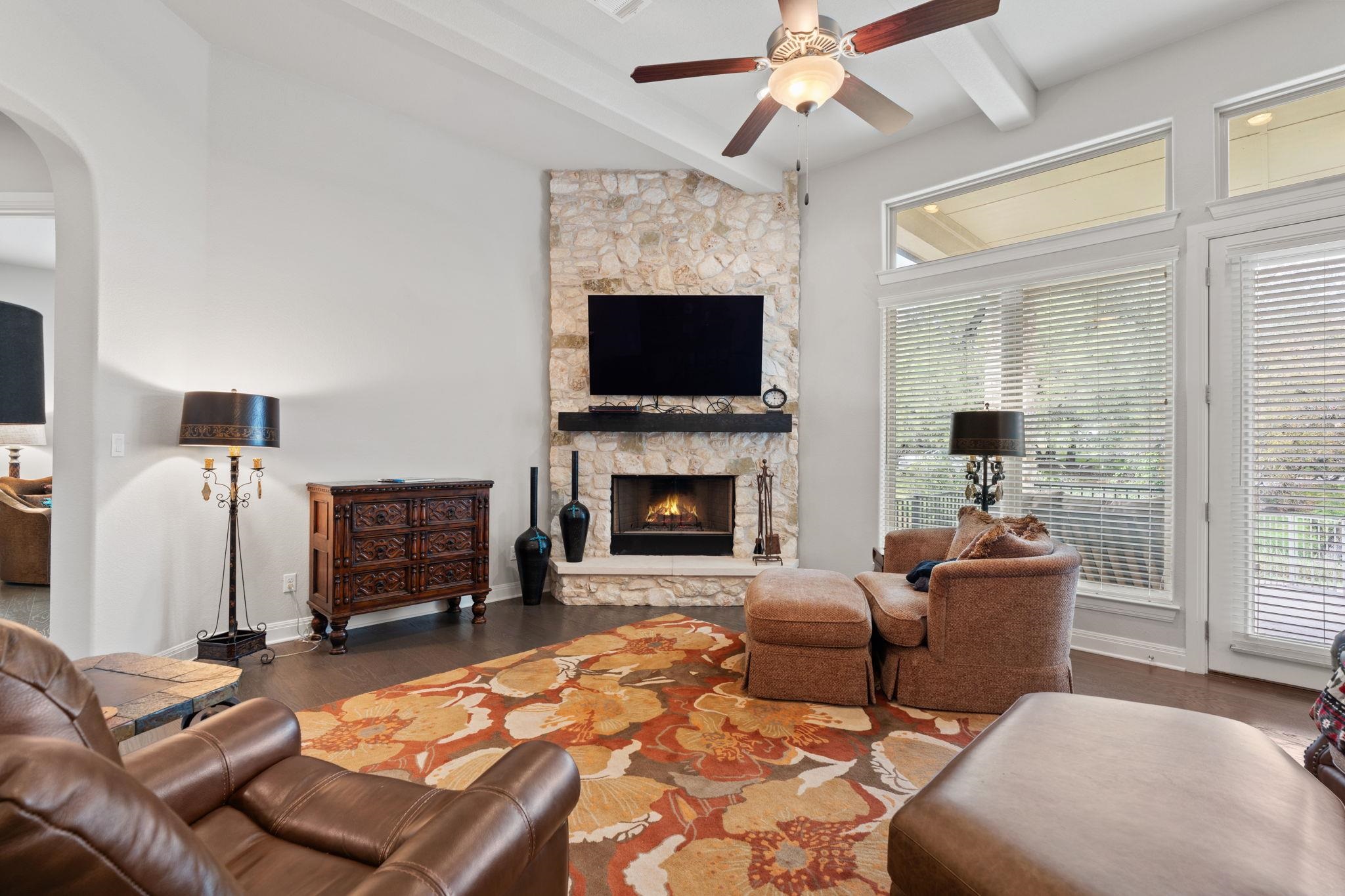 106 Gemstone Horseshoe Bay TX 78657