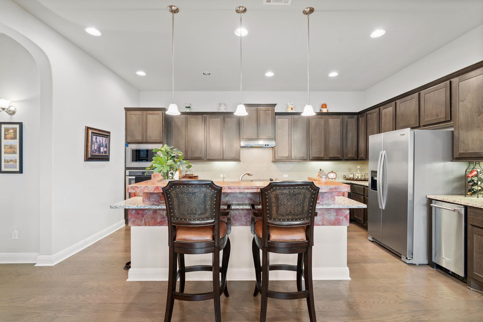 106 Gemstone Horseshoe Bay TX 78657
