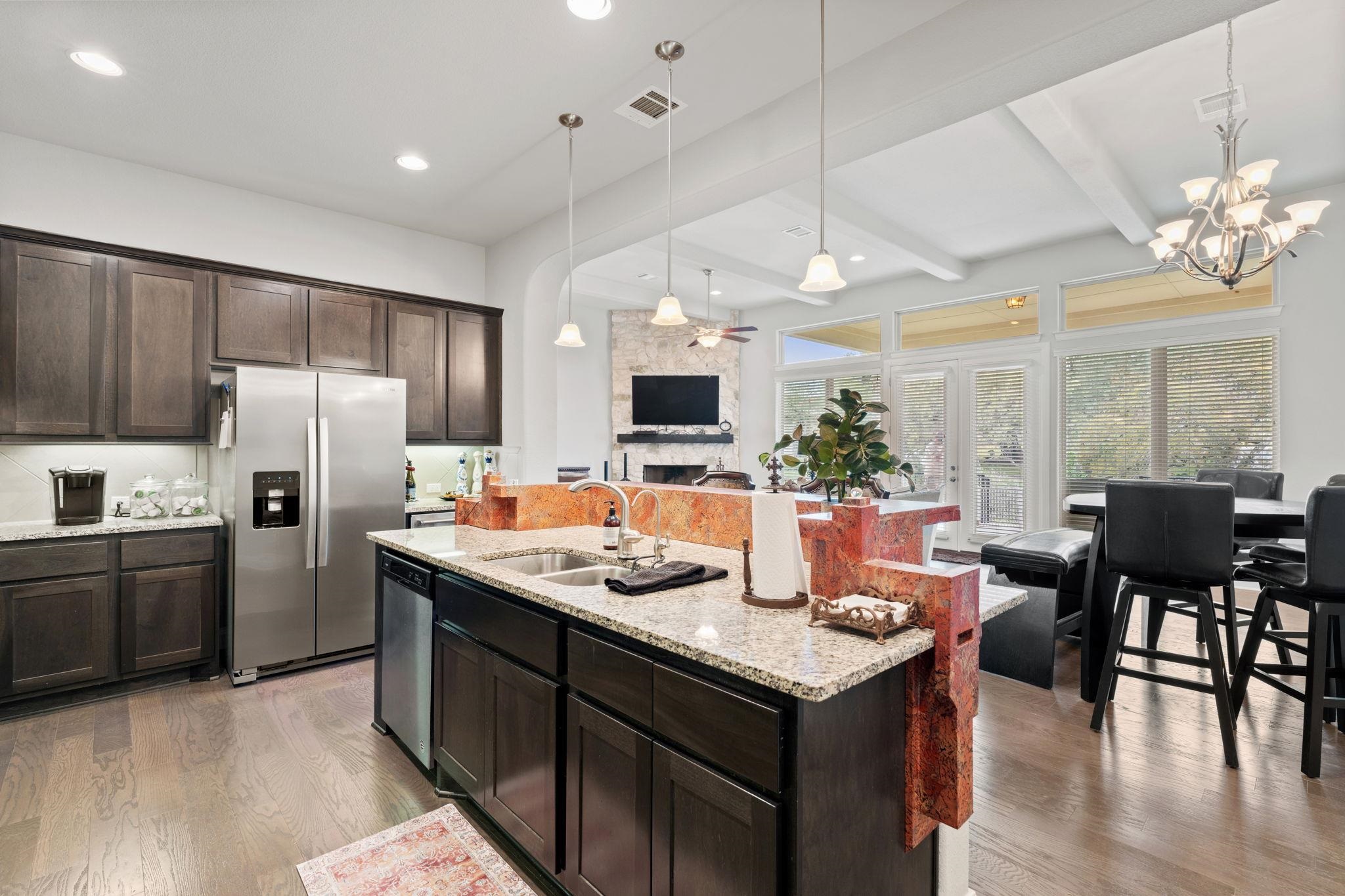 106 Gemstone Horseshoe Bay TX 78657