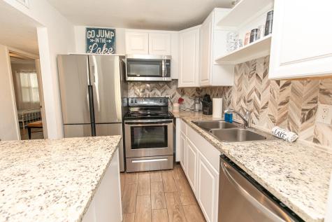 104 Cove E #102 Horseshoe Bay TX 78657