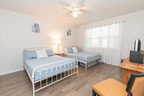 104 Cove E #102 Horseshoe Bay TX 78657