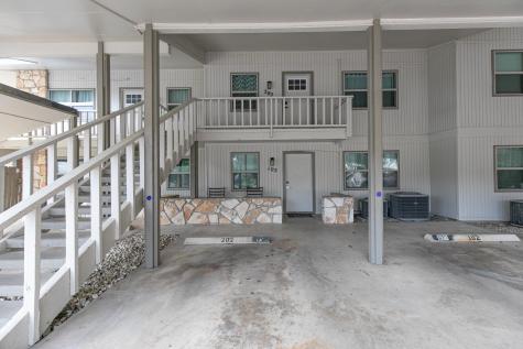 104 Cove E #102 Horseshoe Bay TX 78657
