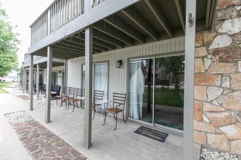 104 Cove E #102 Horseshoe Bay TX 78657