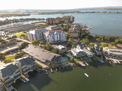 104 Cove E #102 Horseshoe Bay TX 78657