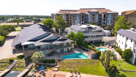 104 Cove E #102 Horseshoe Bay TX 78657