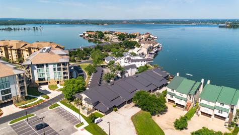 104 Cove E #102 Horseshoe Bay TX 78657