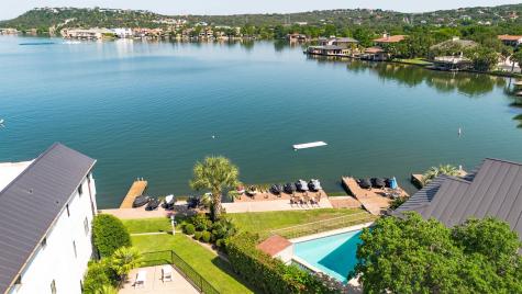 104 Cove E #102 Horseshoe Bay TX 78657