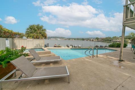 104 Cove E #102 Horseshoe Bay TX 78657