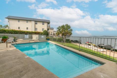 104 Cove E #102 Horseshoe Bay TX 78657