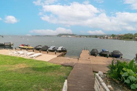 104 Cove E #102 Horseshoe Bay TX 78657