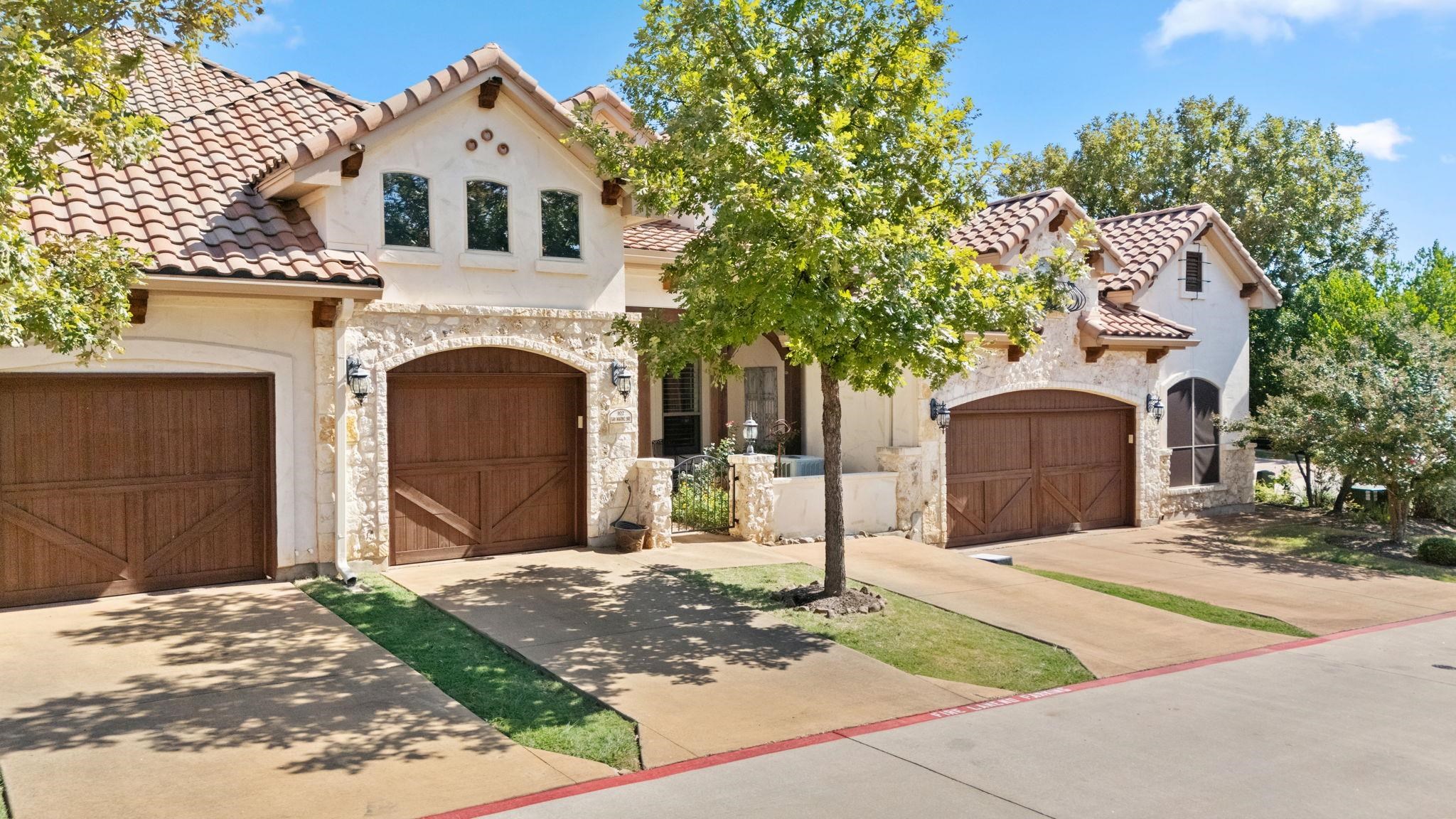 102 San Marino Way Horseshoe Bay TX 78657