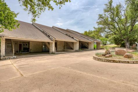 123 Lost Spur Horseshoe Bay TX 78657