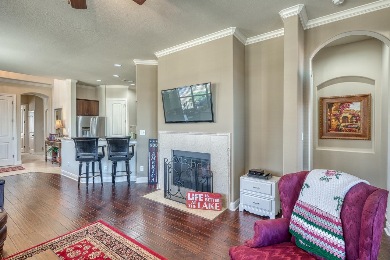 300 Enclave Circle Horseshoe Bay TX 78657