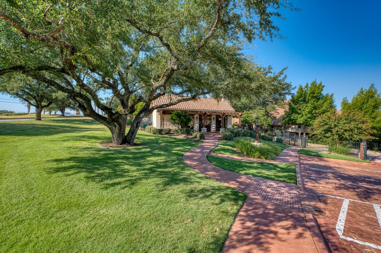 300 Enclave Circle Horseshoe Bay TX 78657