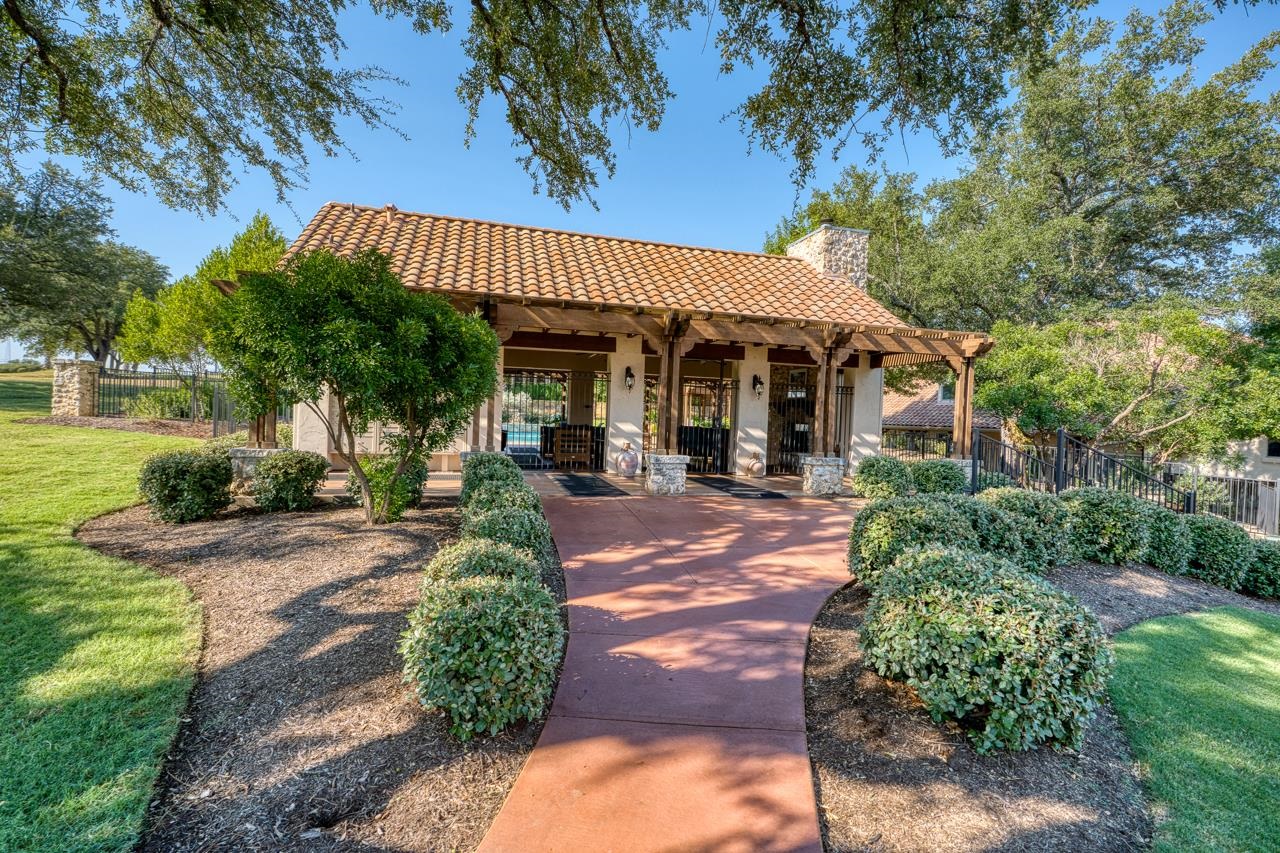 300 Enclave Circle Horseshoe Bay TX 78657