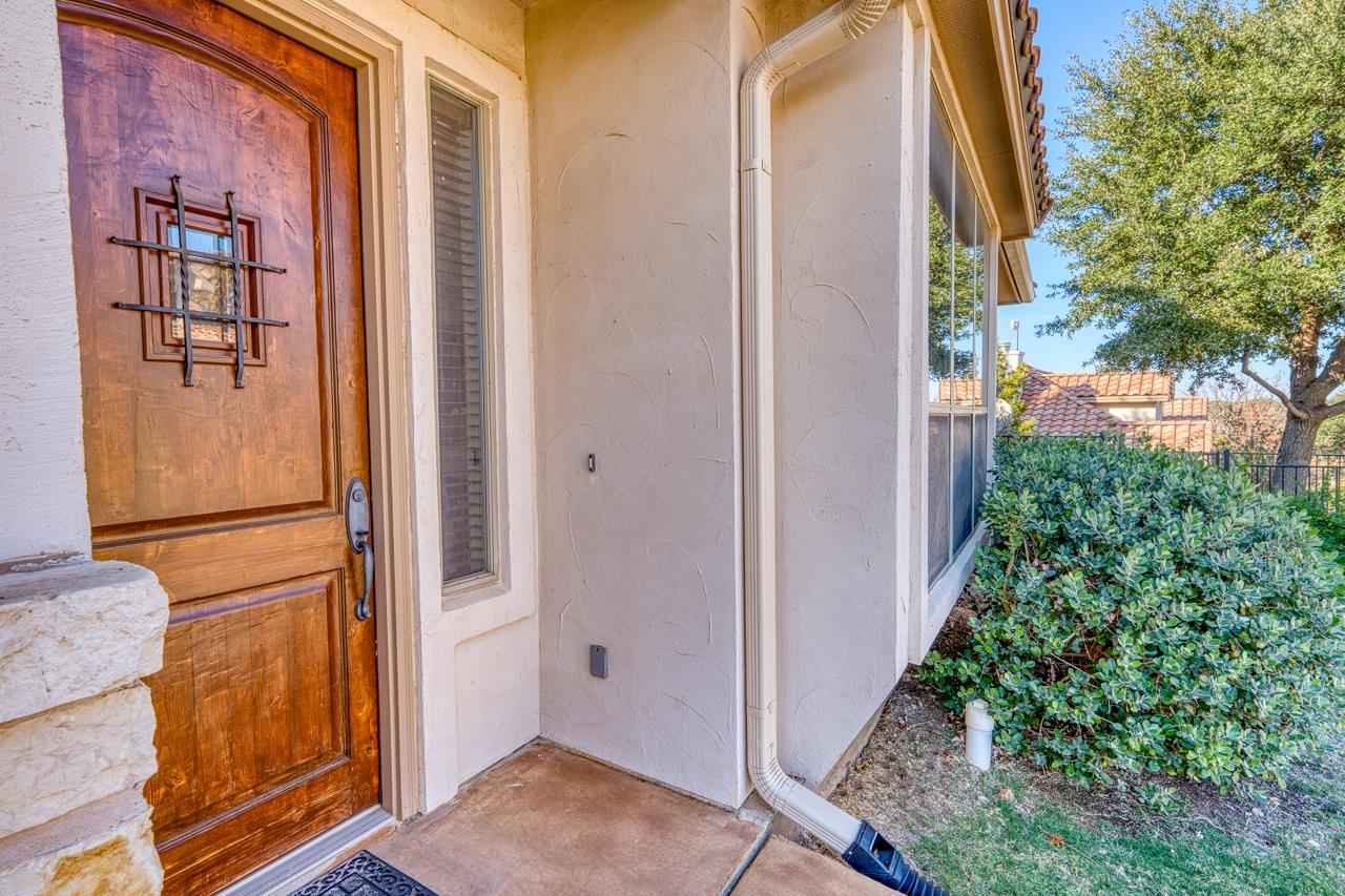 300 Enclave Circle Horseshoe Bay TX 78657